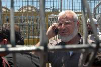 Suite à sa libération des prisons sionistes, Duweik déclare : les captifs appellent leurs dirigeants à réaliser l'entente palestinienne