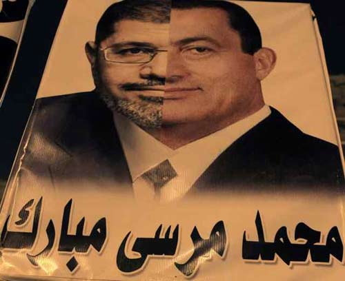 Égypte : de Mohammed Ali à Mohamed Morsi, un combat permanent entre le passé et l'avenir