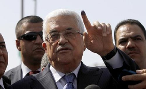 Élections municipales en Cisjordanie  : 'Le Fatah est mort comme mouvement politique'