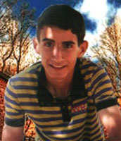 Appel urgent : Emad Mohammad Salem Al-Ashhab, 17 ans, en détention administrative depuis le 21 février 2010
