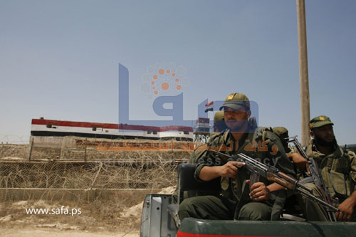Le Jihad islamique palestinien : Israël est le seul bénéficiaire de l'attaque contre les gardes frontières égyptiens dans le Sinaï