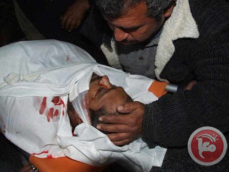 La poursuite des massacres et crimes israéliens à Gaza
