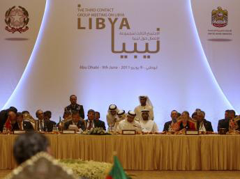 La nouvelle conquête coloniale de la Libye