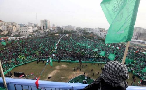 Le Hamas entre l'anniversaire de sa création et les défis de l'étape actuelle