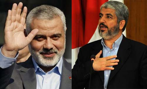 Le Hamas délibère sur sa nouvelle équipe dirigeante