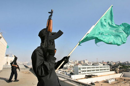 La démarche sage du Hamas