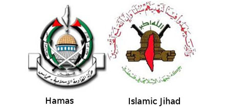 Le Jihad islamique et le Hamas critiquent le discours d'Abbas