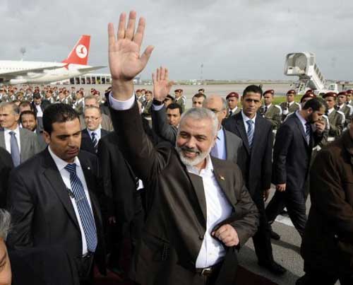 Ismaïl Haniyeh en Tunisie : un tournant envers la cause palestinienne (vidéo)