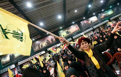 Hezbollah : l'unique préoccupation de la communauté internationale