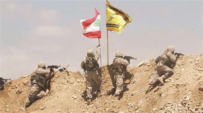 Le Hezbollah défend l’intégrité du Liban !
