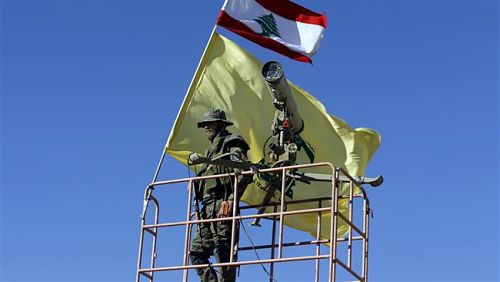 Washington Post : « C’est le Hezbollah qui combat le terrorisme et non les USA »