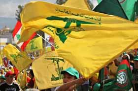 Le Hezbollah et les inconnues bien connues