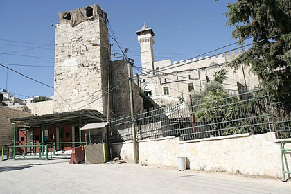 Des lieux saints palestiniens ajoutés à la liste du patrimoine israélien