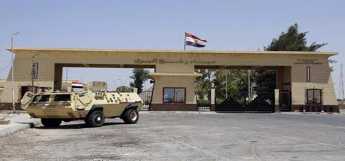 Déclaration des Frères Musulmans sur l'attaque délibérée contre les gardes frontières égyptiens près de Rafah, au nord du Sinaï