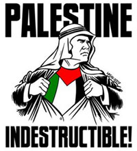 Eloge de la ténacité palestinienne - En dépit de 60 ans d'épreuves, un véritable exploit, aussi