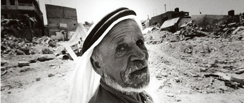 La mémoire des réfugiés palestiniens : 
les « infiltrés »