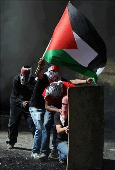 Les médias de l'Autorité palestinienne : les laquais d'Israël en temps de crise