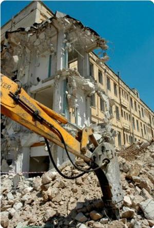 L'autorité israélienne d'occupation détruit un bâtiment islamique historique à Jérusalem Ouest