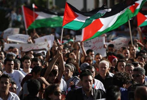 L'Autorité palestinienne est-elle un protectorat israélien ?