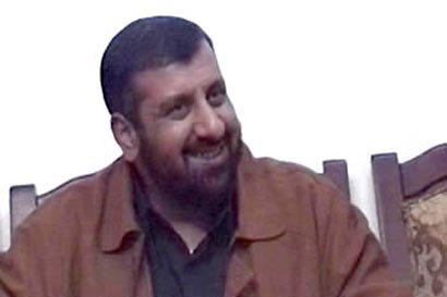 Interview du Sheikh Khalid Al-Haj, responsable du Hamas kidnappé jeudi 11 janvier