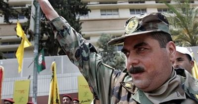 Le commandant du Hezbollah Kuntar tué dans un raid israélien sur Damas