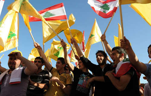 LE 25 MAI FETE DE LA RESISTANCE ET DE LA LIBERATION AU LIBAN
Comment expliquer les 14 ans de résistance indéfectible du Hezbollah malgré la cohorte d'ennemis internes et externes