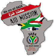 Message du convoi Africa to Gaza, aujourd'hui à 15h