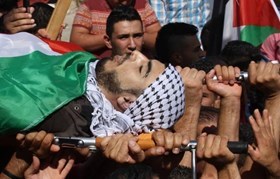 L’occupation vole les organes des martyrs de l'Intifada 