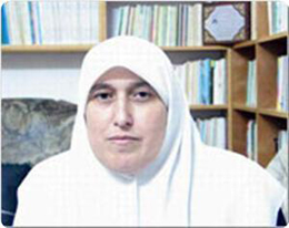 Le Hamas accuse les milices dâ€™Abbas de harceler la députée Mona Mansour et sa famille
