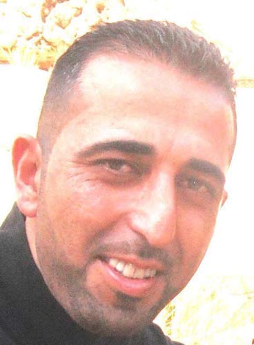 Martyr d'un Jérusalémite suite à l'inhalation de gaz lacrymogènes