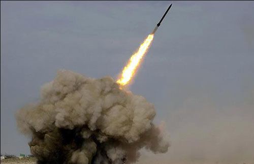 S. Nasrallah : Les missiles Fajr 5 sont la grande surprise de la Résistance à Israël