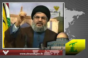 Sayed Nasrallah : Nous écraserons l'armée israélienne en cas de guerre