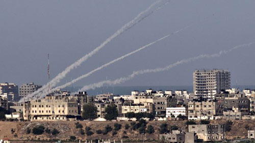 'Des milliers de missiles s’abattront sur TelAviv et ailleurs en cas d’agression'