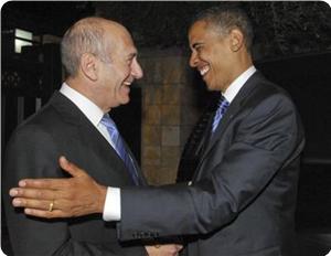 Obama, Israël et la Palestine