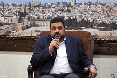 Hamas : Abbas « court après le mirage » de l’initiative française