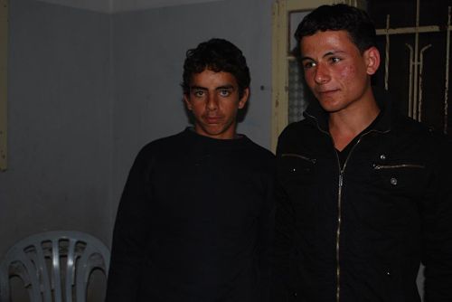 Deux pêcheurs palestiniens, dont un adolescent, kidnappés par les forces israéliennes au large de Gaza