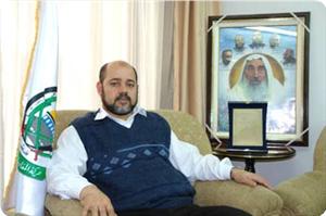 Interview avec le Dr Moussa Abou Marzouq, vice-président du Bureau politique du Hamas