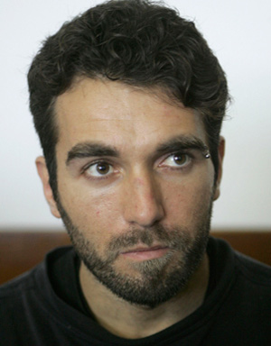Le tribunal militaire de Gaza tient une nouvelle session pour examiner l'affaire liée à la mort de l'activiste italien, Vittorio Arrigoni