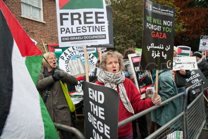 Israël dénonce le mandat d'arrêt contre Tzipi Livni à Londres