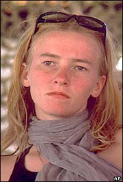 Reprise du procès pour le meurtre de l’activiste américaine Rachel Corrie devant un tribunal israélien