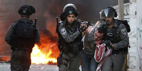 Les Palestiniens sont fatigués de prouver que l'apartheid israélien existe