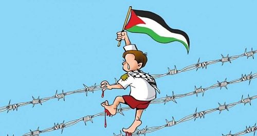 Les réfugiés palestiniens détermineront l'avenir du Moyen-Orient