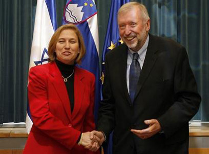 L'Union Européenne récompense Israël pour la famine à Gaza et l'expansion des colonies
