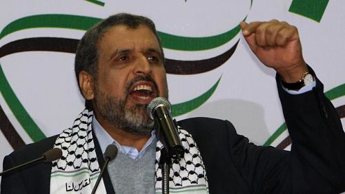 Mort de Ramadan Shalah, l'ancien chef du Jihad islamique palestinien