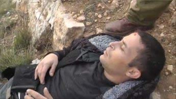 Un Palestinien meurt de ses blessures après avoir manifesté à Nabi Saleh (vidéo)