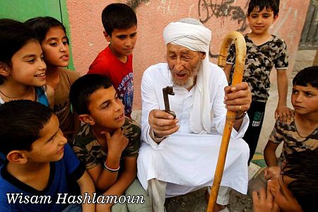 Les 68 ans de la Nakba : La résistance historique d’un peuple déterminé !