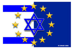L'Union Européenne va financer l'épuration ethnique en Palestine
