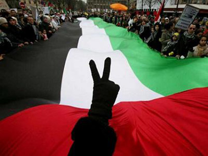 Palestine 2010 : La résistance isole l’entité sioniste