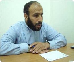 Interview exclusif du CPI - Le député libéré Mansour : 'Les rencontres avec les occupants israéliens sont dérisoires'