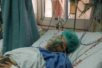Trois nouveaux malades décèdent en raison du blocus imposé par les Israéliens à Gaza